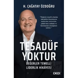 Tesadüf Yoktur