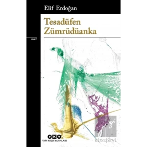 Tesadüfen Zümrüdüanka