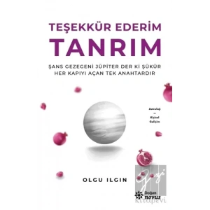 Teşekkür Ederim Tanrım