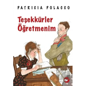 Teşekkürler Öğretmenim