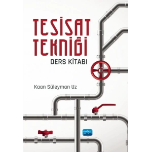 Tesisat Tekniği Ders Kitabı