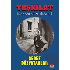 Teşkilat