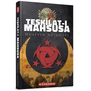 Teşkilat-ı Mahsusa