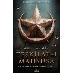 Teşkilat-ı Mahsusa