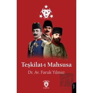 Teşkilat-ı Mahsusa