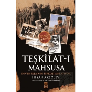 Teşkilat-ı Mahsusa