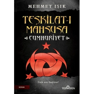 Teşkilat-I Mahsusa Cumhuriyet