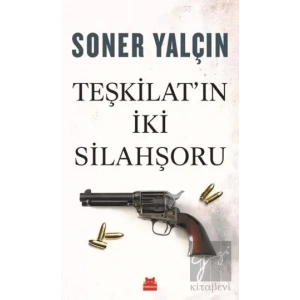 Teşkilatın İki Silahşoru