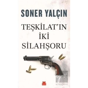 Teşkilatın İki Silahşoru