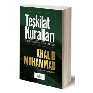Teşkilat Kuralları