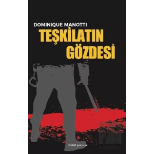 Teşkilatın Gözdesi