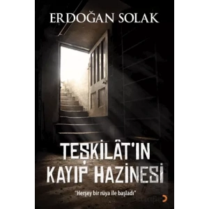 Teşkilat’ın Kayıp Hazinesi