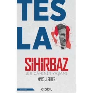 Tesla Sihirbaz