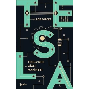 Teslanın Gizli Makinesi