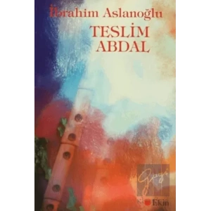 Teslim Abdal
