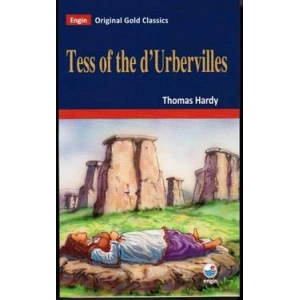 Tess of The DUrbervilles