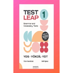 Test Leap