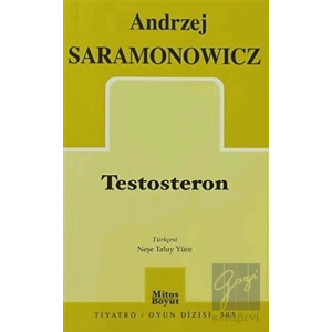 Testosteron