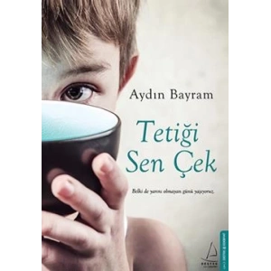 Tetiği Sen Çek
