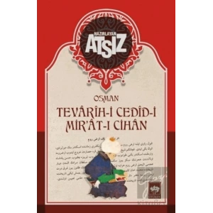 Tevarih-i Cedid-i Mirat-ı Cihan