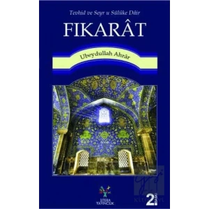 Tevhid ve Seyr u Süluke Dair Fıkarat