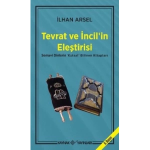Tevrat ve İncil’in Eleştirisi