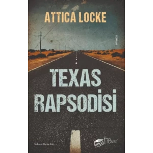Texas Rapsodisi