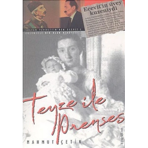 Teyze ile Prenses