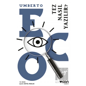 Tez Nasıl Yazılır?