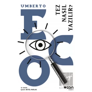 Tez Nasıl Yazılır?