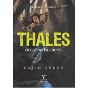 Thales - Amazon Kraliçesi