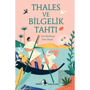 Thales ve Bilgelik Tahtı