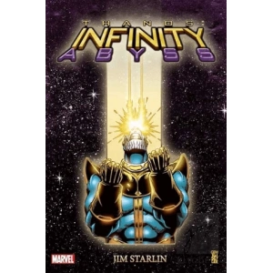 Thanos: Infinity Abyss