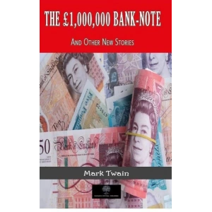 The 1000000 bank - note