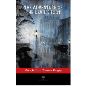 The Adventure of the Devils Foot