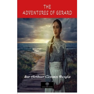 The Adventures of Gerard