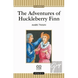 The Adventures of Huckleberry Finn