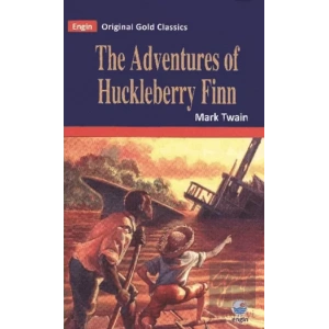 The Adventures of Huckleberry Finn