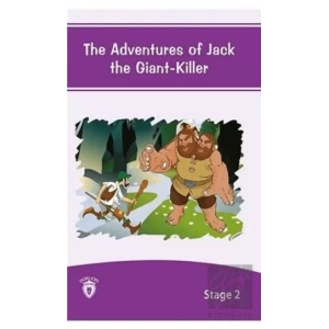The Adventures of Jack The Giant-Killer Stage - 2