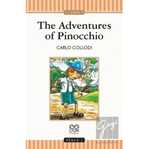 The Adventures of Pinocchio