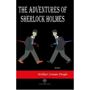 The Adventures of Sherlock Holmes