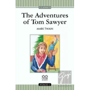 The Adventures Of Tom Sawyer