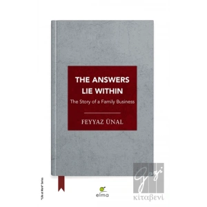 The Answers Lie Within