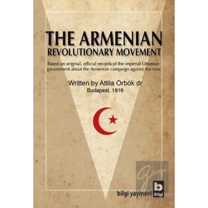 The Armenian Revolutionary Movement
