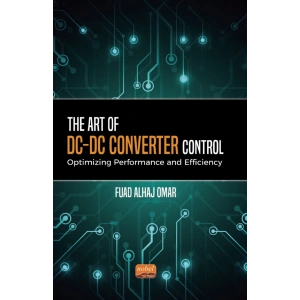 The Art of DC-DC Converter Control: Optimizing Performance and Efficiency