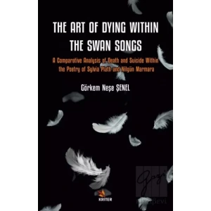 The Art of Dying Within the Swan Songs
