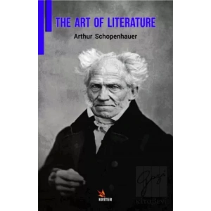 The Art Of Literature