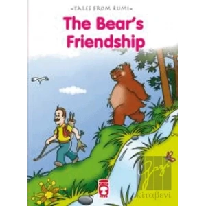 The Bears Friendship - Ayının Dostluğu