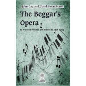 The Beggars Opera