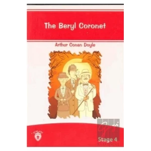 The Beryl Coronet İngilizce Hikayeler Stage 4